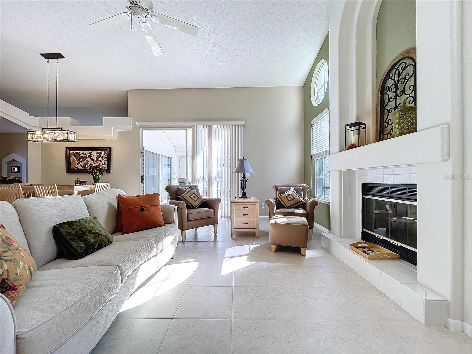 WYNDTREE PH 05 VILLAGE 08 - Residential