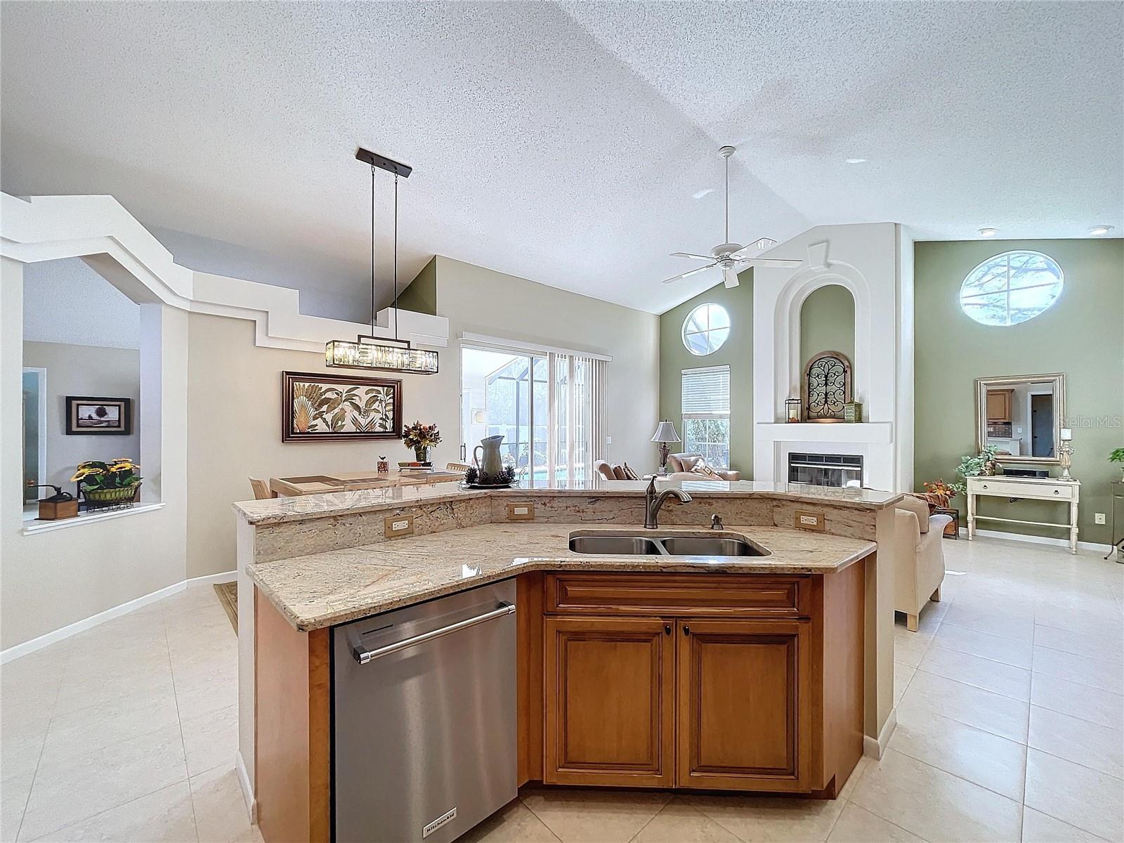 WYNDTREE PH 05 VILLAGE 08 - Residential