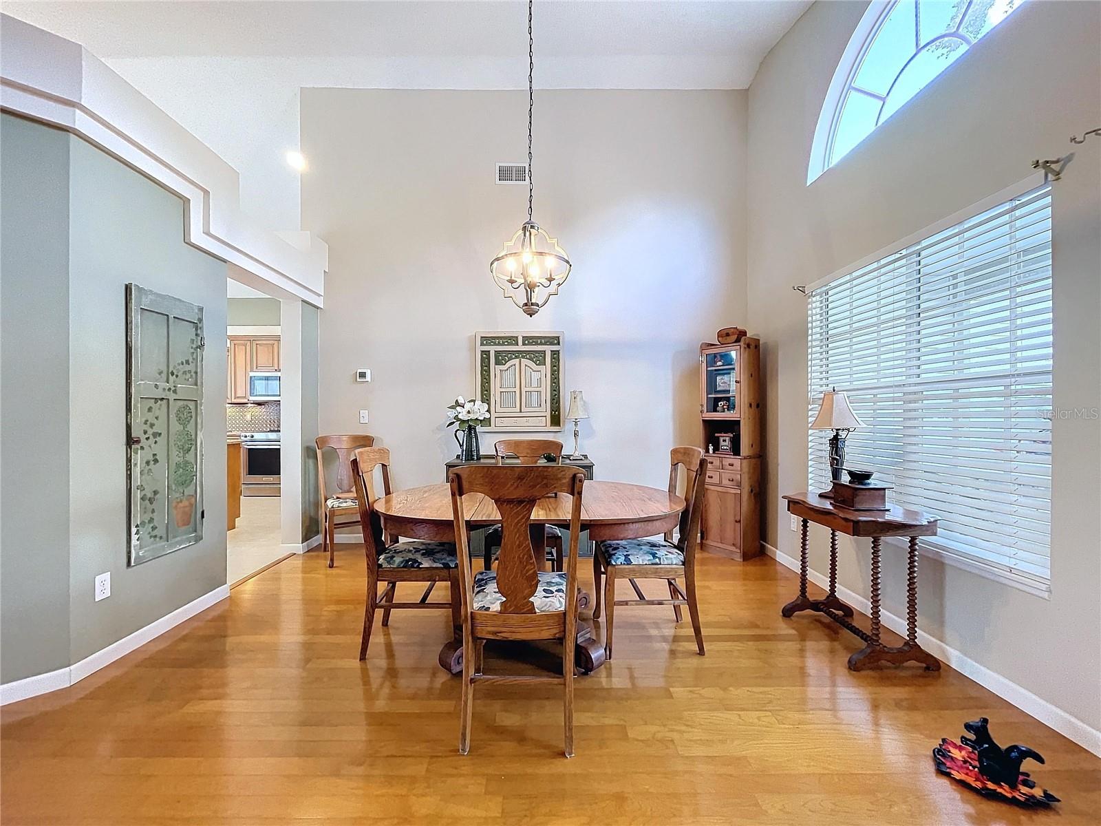 WYNDTREE PH 05 VILLAGE 08 - Residential