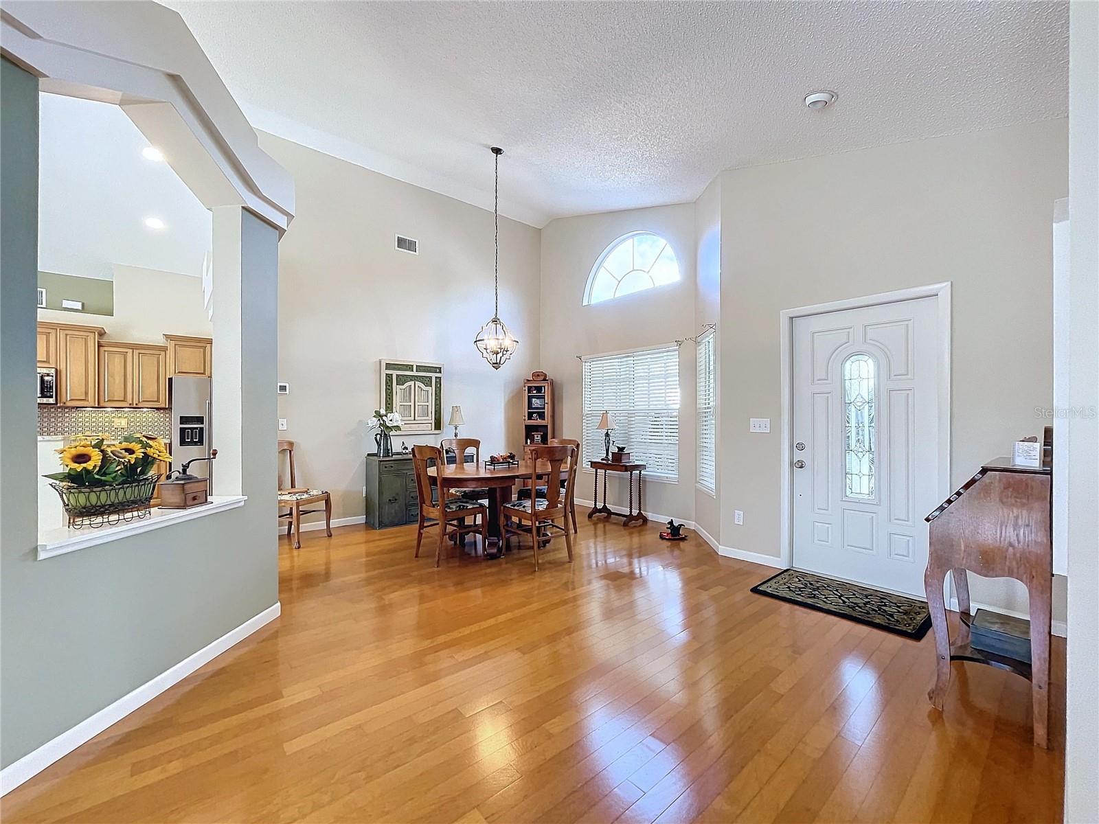 WYNDTREE PH 05 VILLAGE 08 - Residential