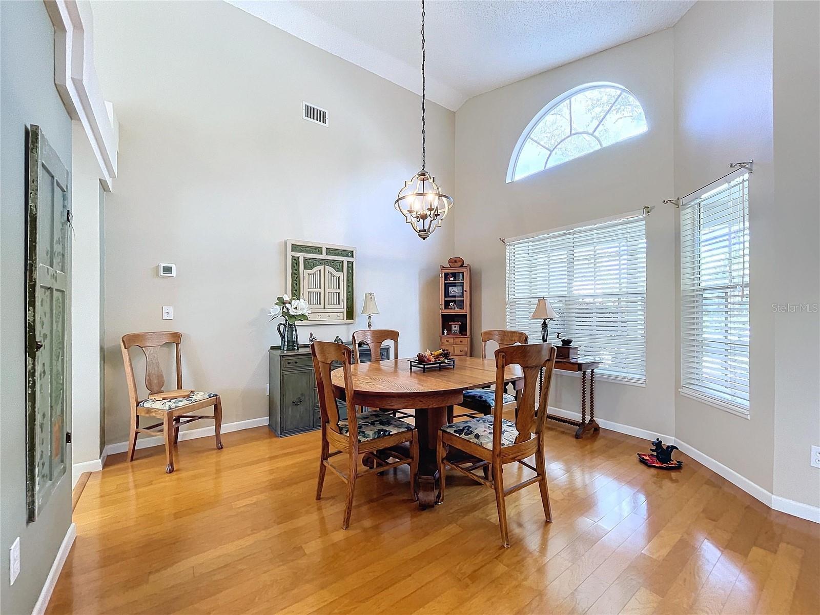 WYNDTREE PH 05 VILLAGE 08 - Residential