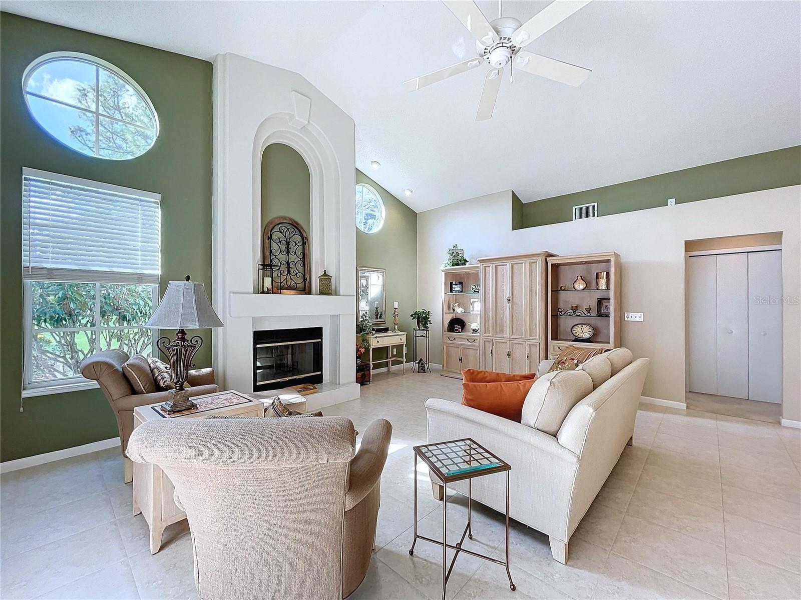 WYNDTREE PH 05 VILLAGE 08 - Residential