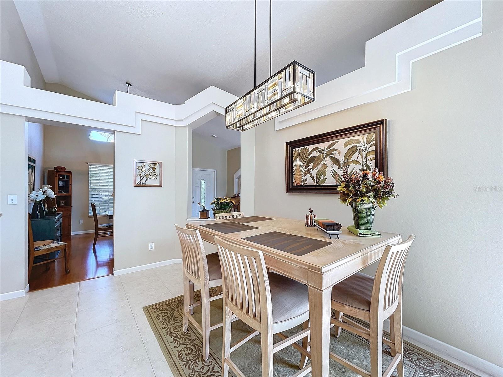 WYNDTREE PH 05 VILLAGE 08 - Residential