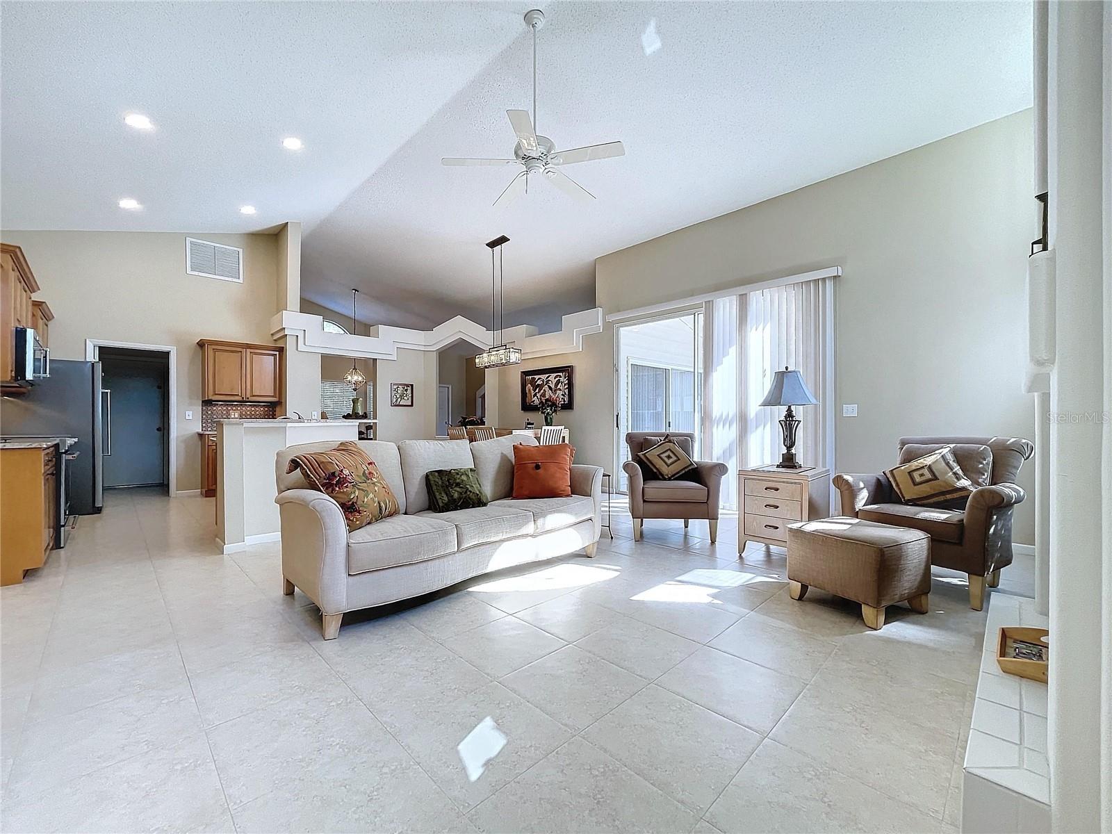 WYNDTREE PH 05 VILLAGE 08 - Residential