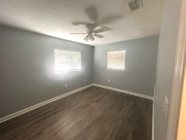 ROOSEVELT GROVES - Residential Lease