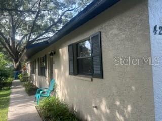 ROOSEVELT GROVES - Residential Lease