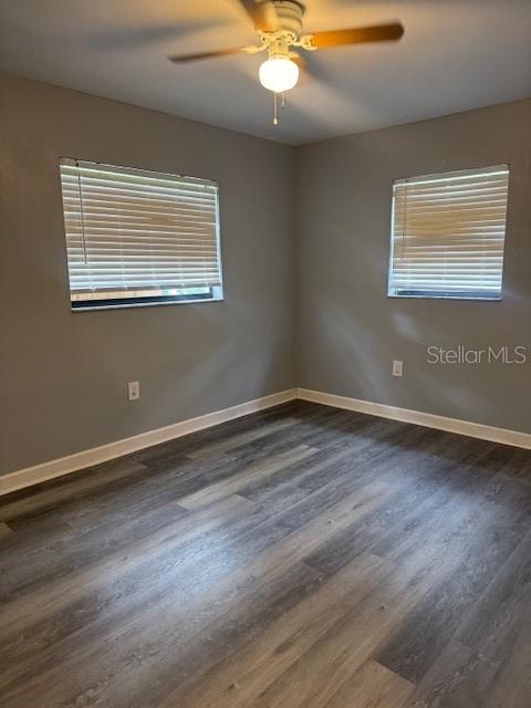 ROOSEVELT GROVES - Residential Lease