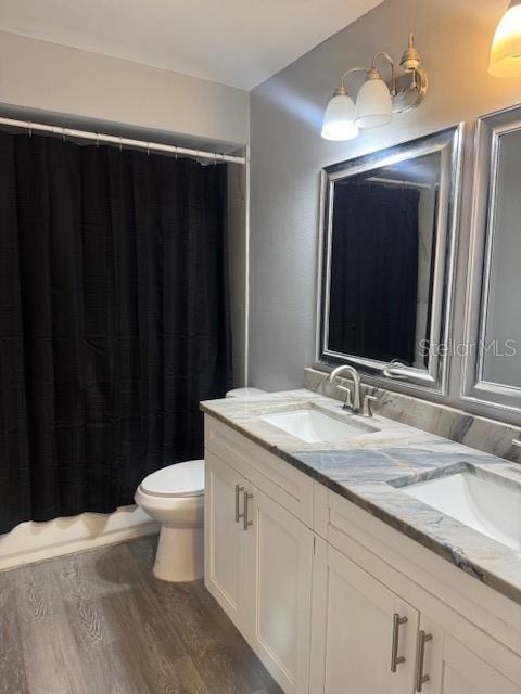 ROOSEVELT GROVES - Residential Lease