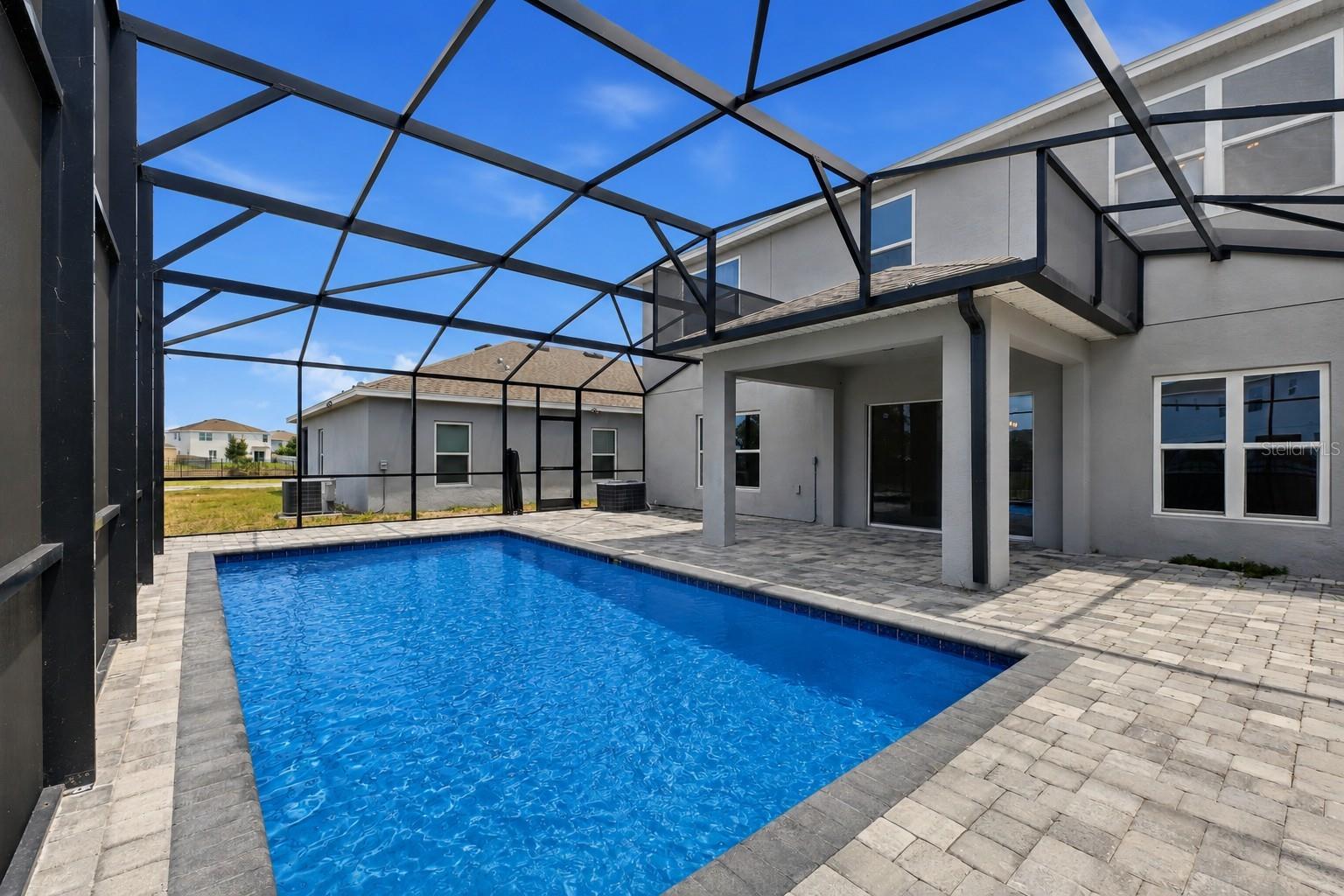 WILLIAMS PRESERVE PH II-B - Residential