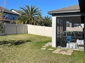 LAKE PRESERVE PH 2 - Residential Lease