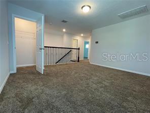 LAKE PRESERVE PH 2 - Residential Lease