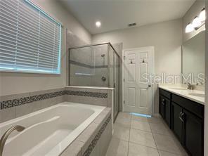 LAKE PRESERVE PH 2 - Residential Lease