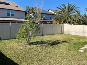 LAKE PRESERVE PH 2 - Residential Lease