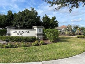 LAKE PRESERVE PH 2 - Residential Lease