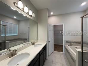 LAKE PRESERVE PH 2 - Residential Lease