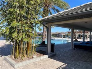 LAKE PRESERVE PH 2 - Residential Lease