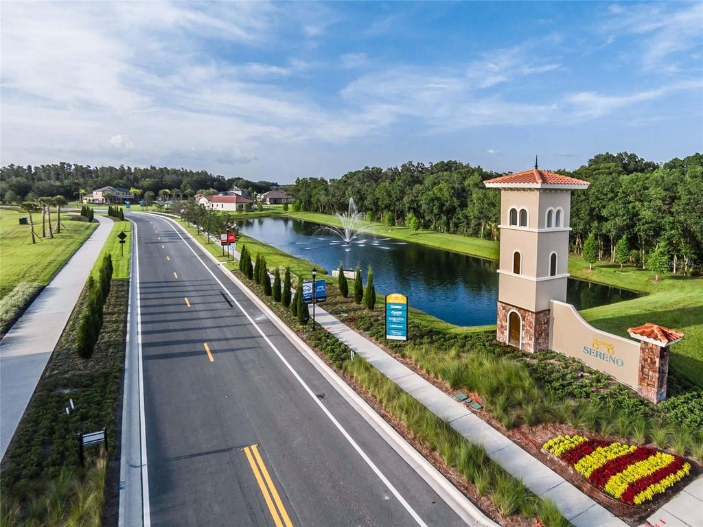 Photo of 5026 Ivory Stone Drive, Wimauma, FL 33598 (MLS # TB8417906)