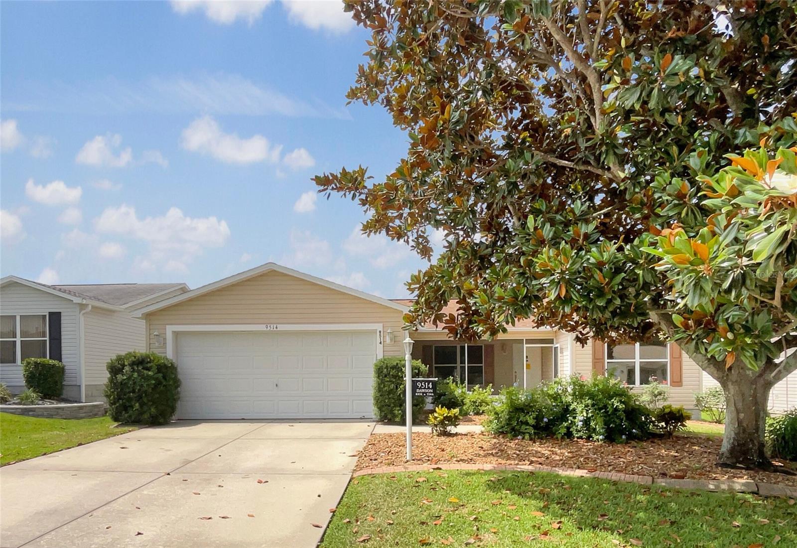 9514 SE 168TH MAPLESONG LANE