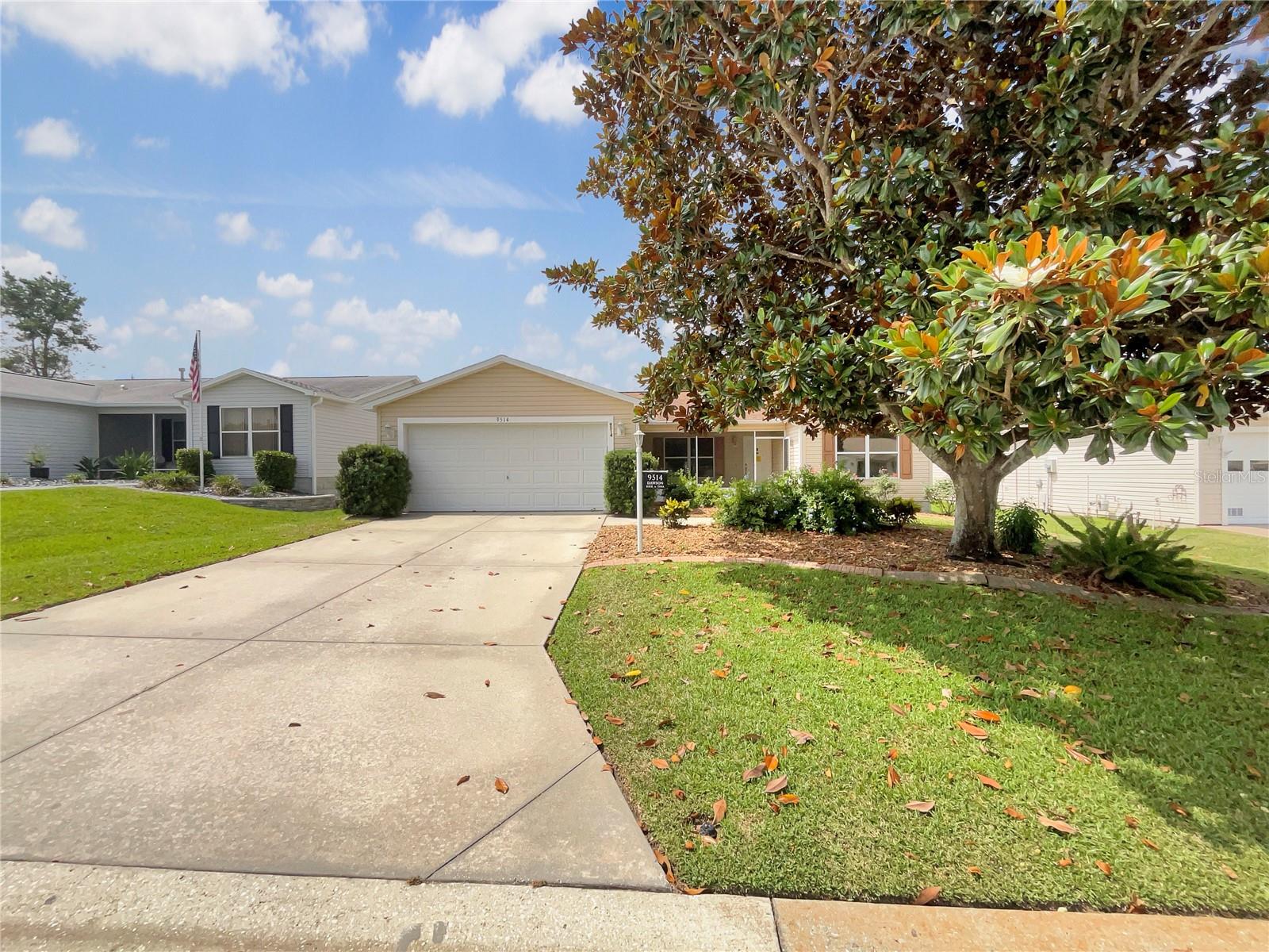 9514 SE 168TH MAPLESONG LANE