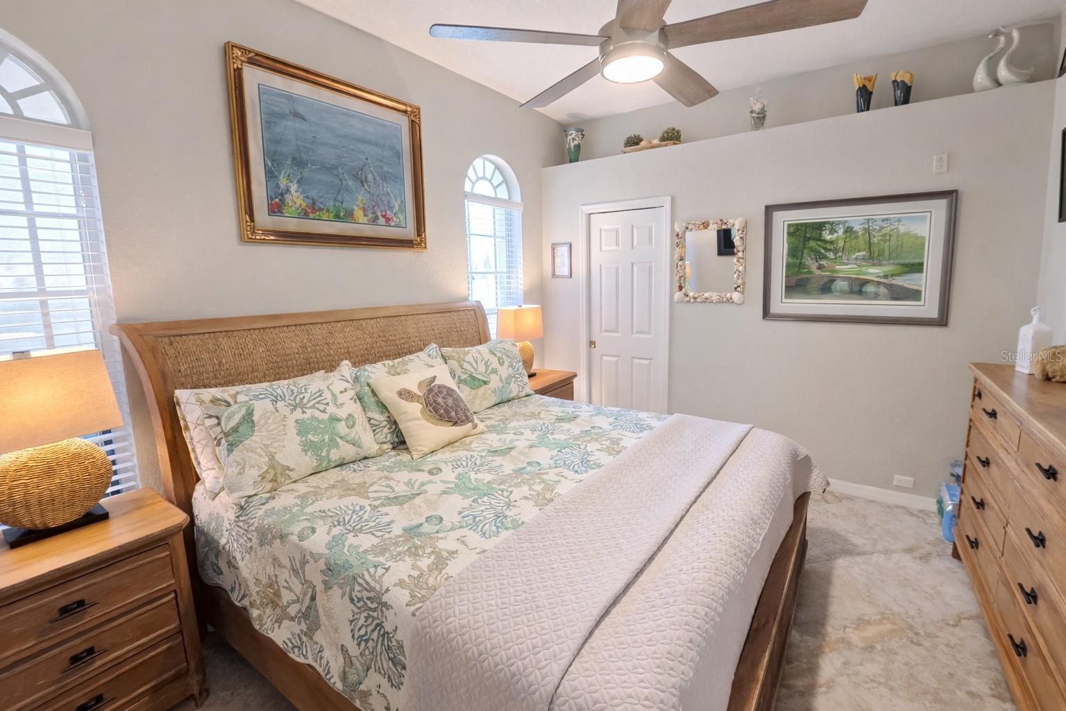 ROTONDA WEST LONG MEADOW - Residential