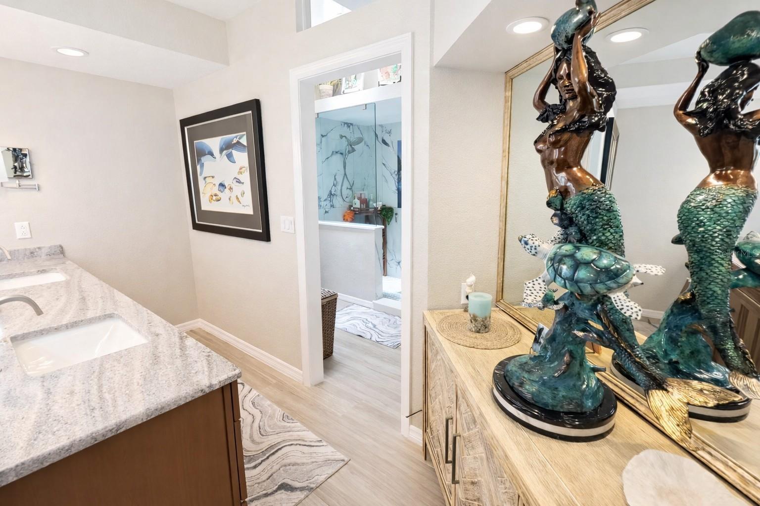 ROTONDA WEST LONG MEADOW - Residential