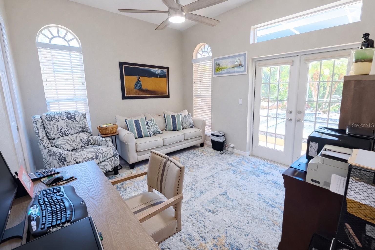 ROTONDA WEST LONG MEADOW - Residential