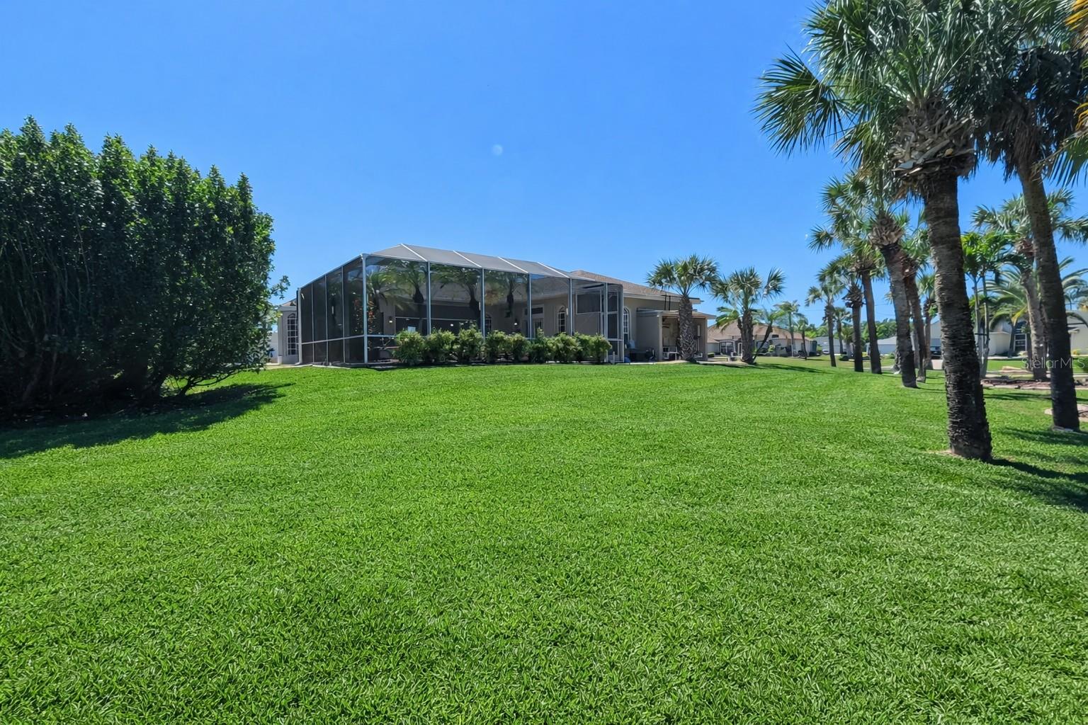 ROTONDA WEST LONG MEADOW - Residential