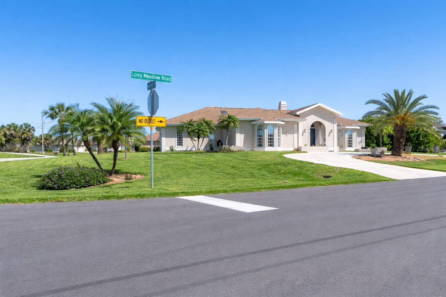 ROTONDA WEST LONG MEADOW - Residential