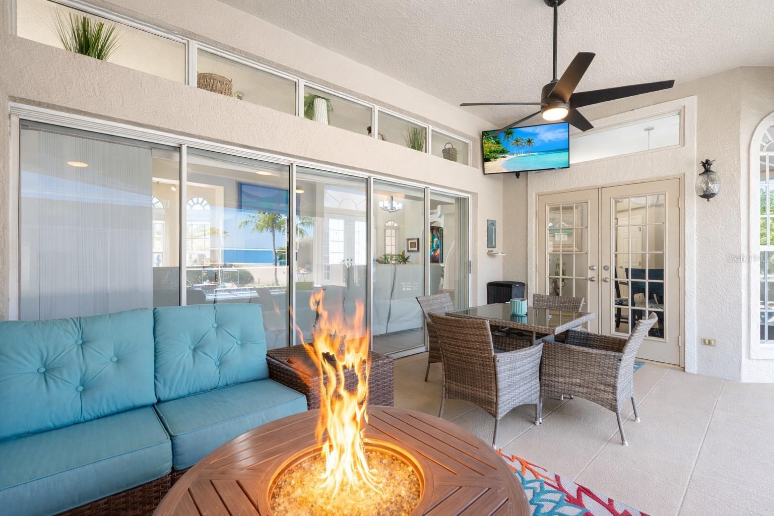 ROTONDA WEST LONG MEADOW - Residential