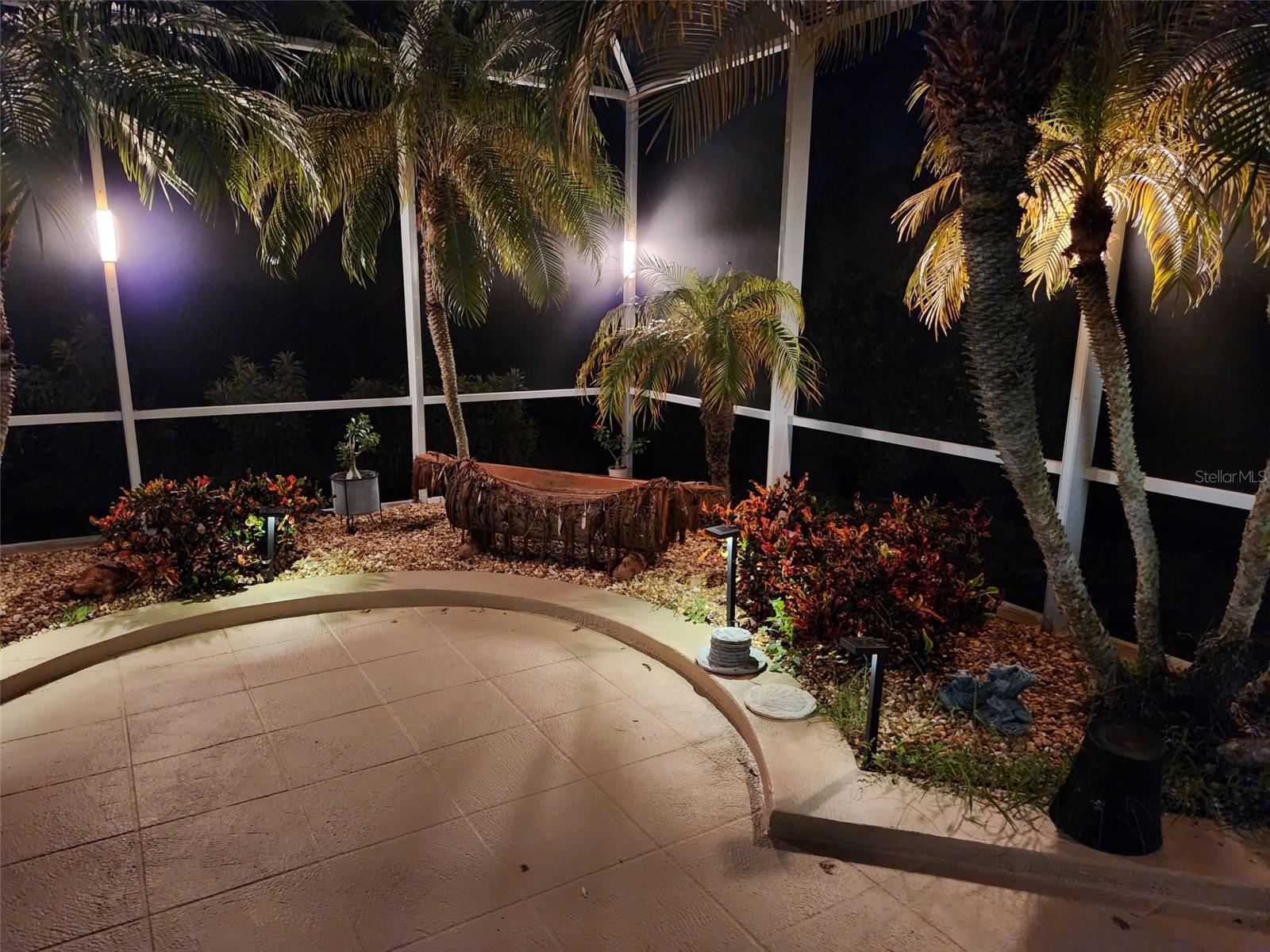 ROTONDA WEST LONG MEADOW - Residential