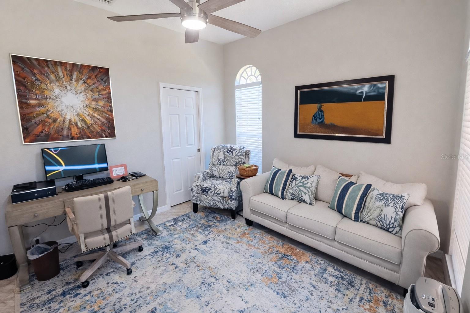 ROTONDA WEST LONG MEADOW - Residential