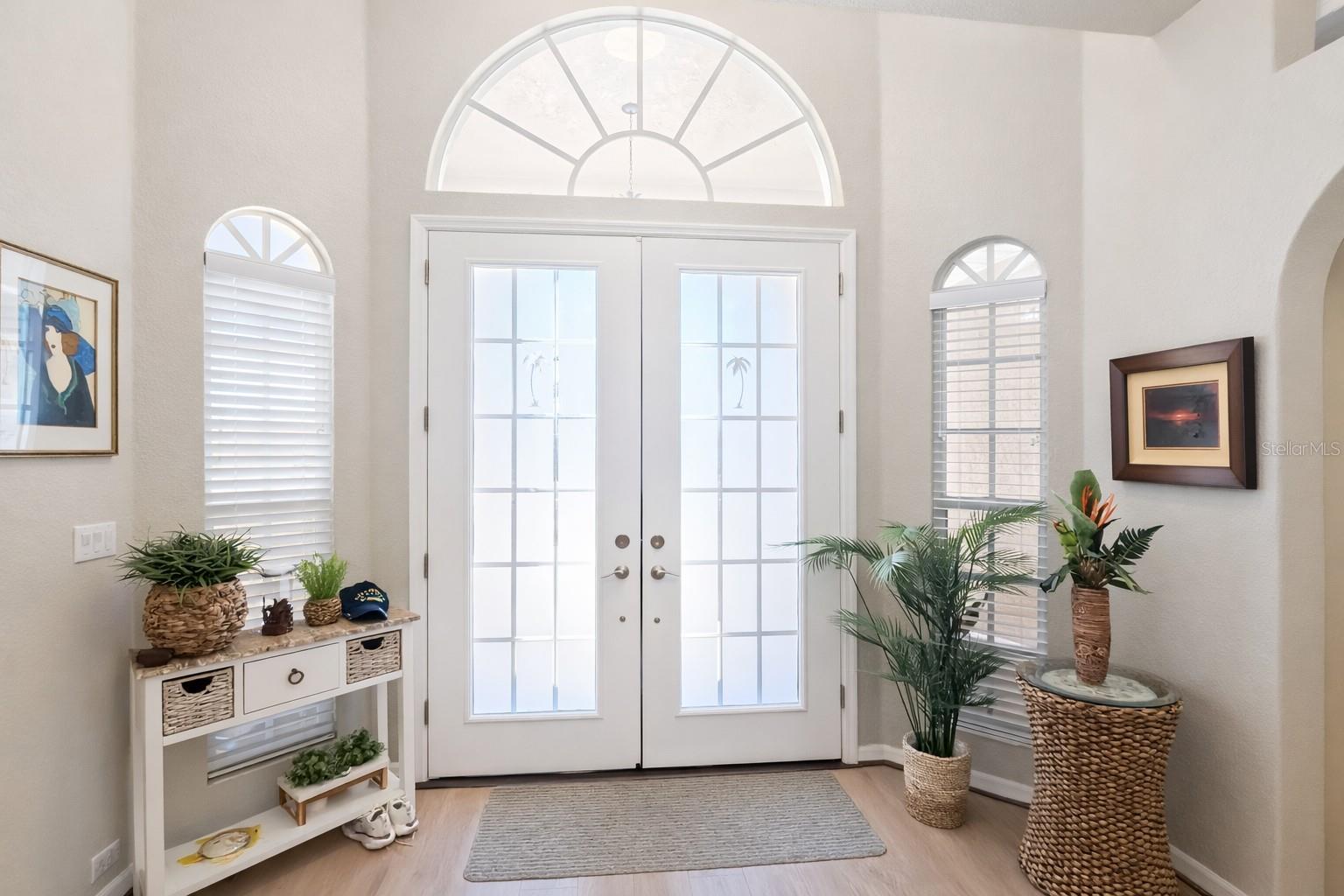 ROTONDA WEST LONG MEADOW - Residential