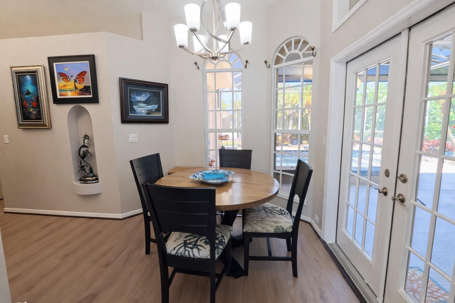 ROTONDA WEST LONG MEADOW - Residential