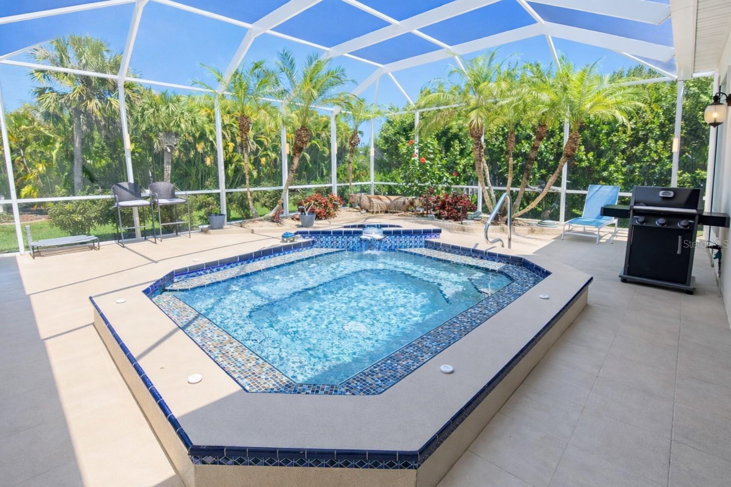 ROTONDA WEST LONG MEADOW - Residential