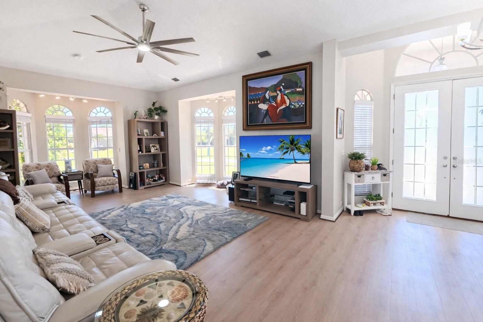 ROTONDA WEST LONG MEADOW - Residential