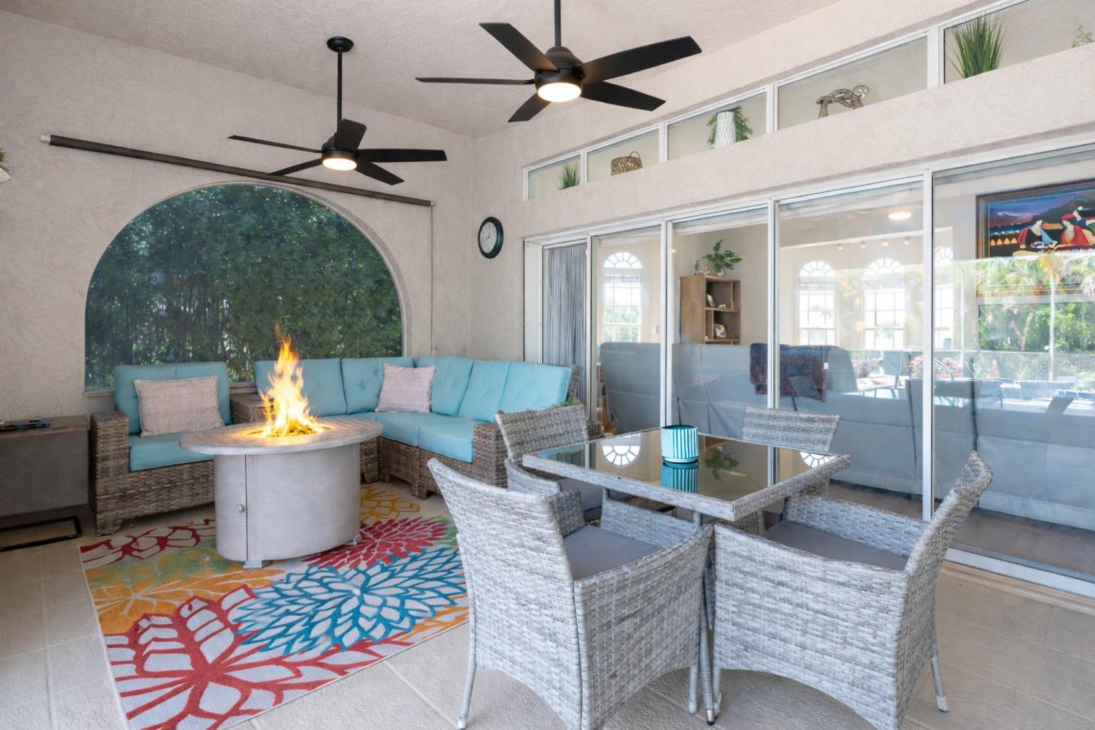 ROTONDA WEST LONG MEADOW - Residential