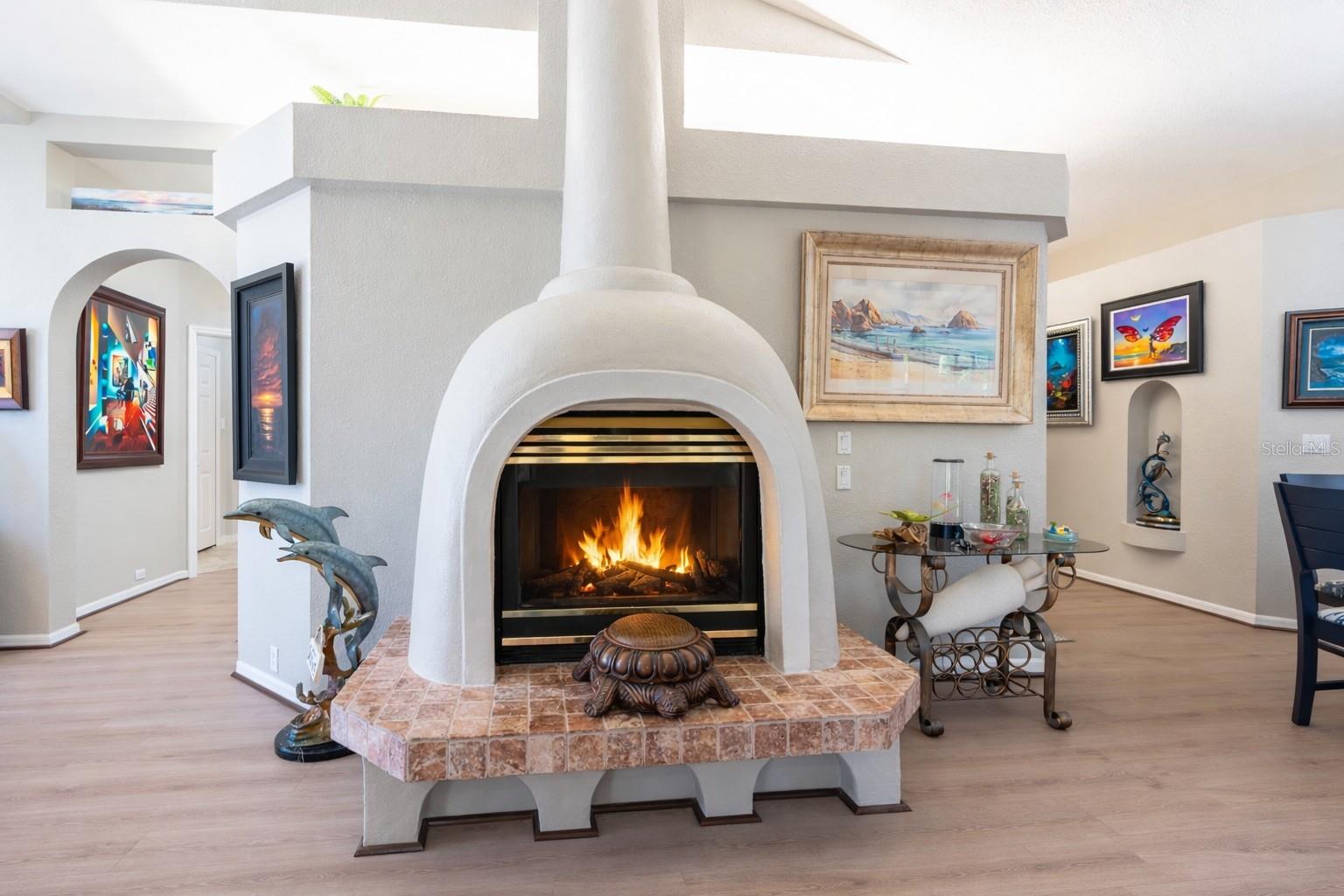 ROTONDA WEST LONG MEADOW - Residential