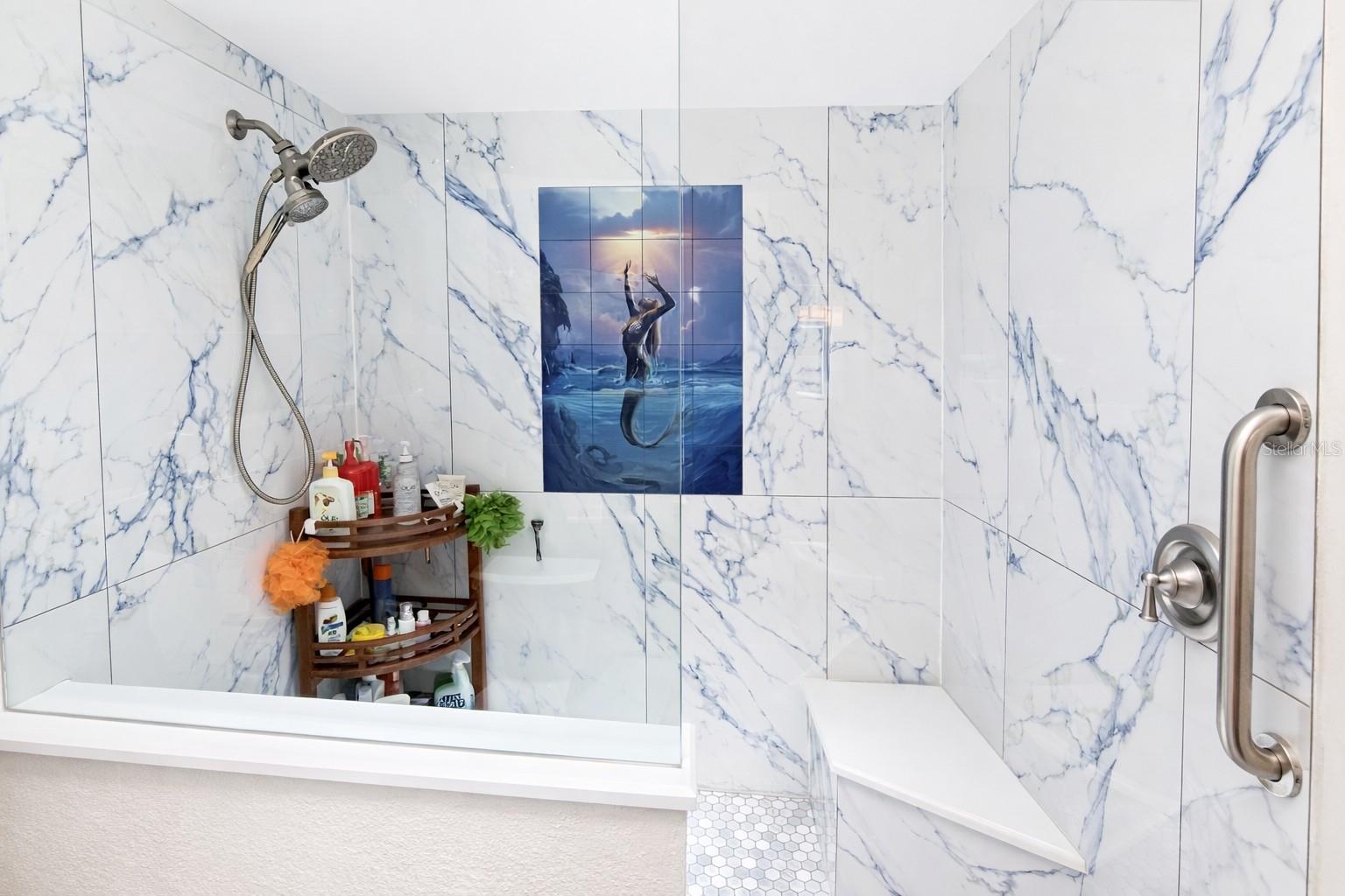 ROTONDA WEST LONG MEADOW - Residential