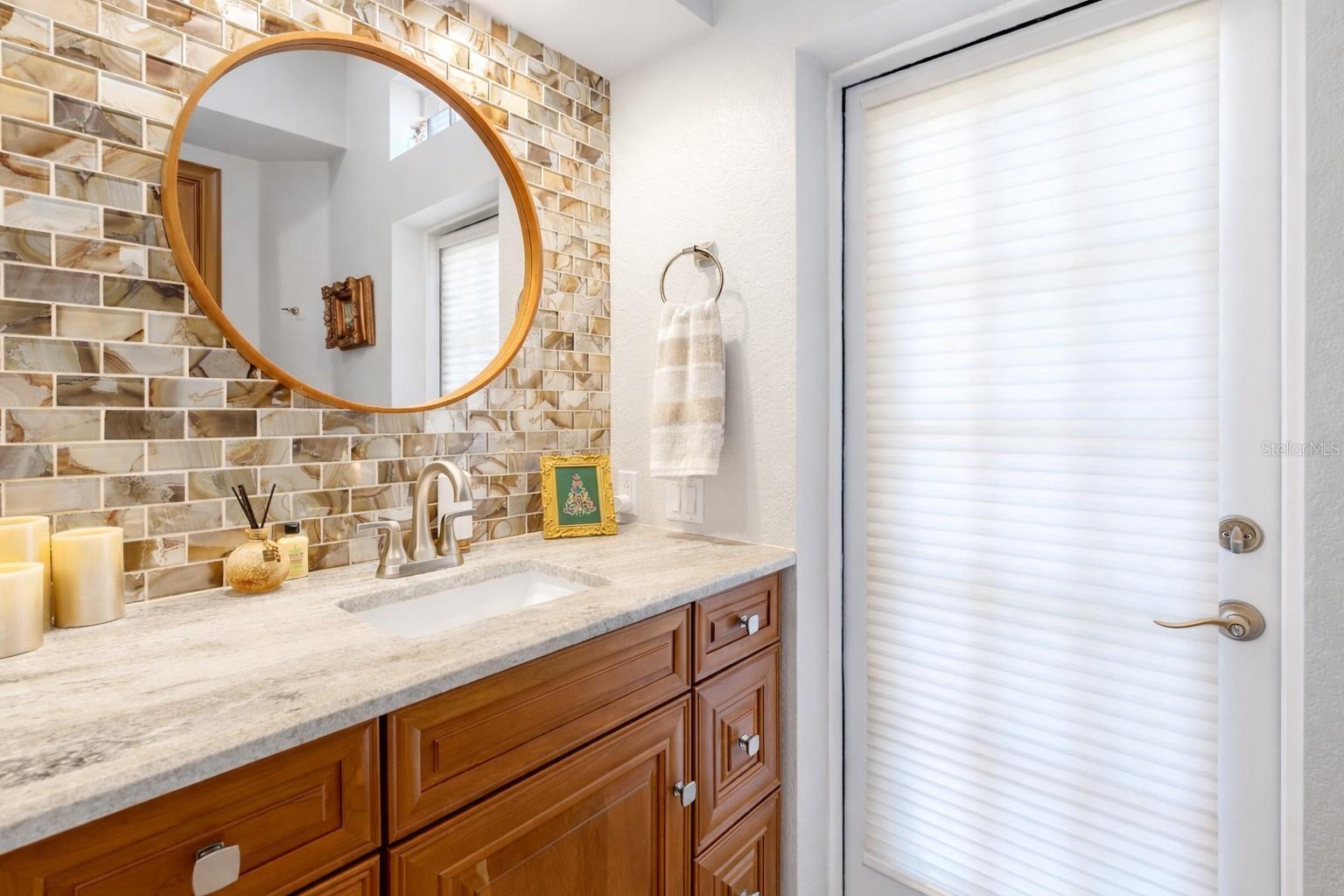 ROTONDA WEST LONG MEADOW - Residential