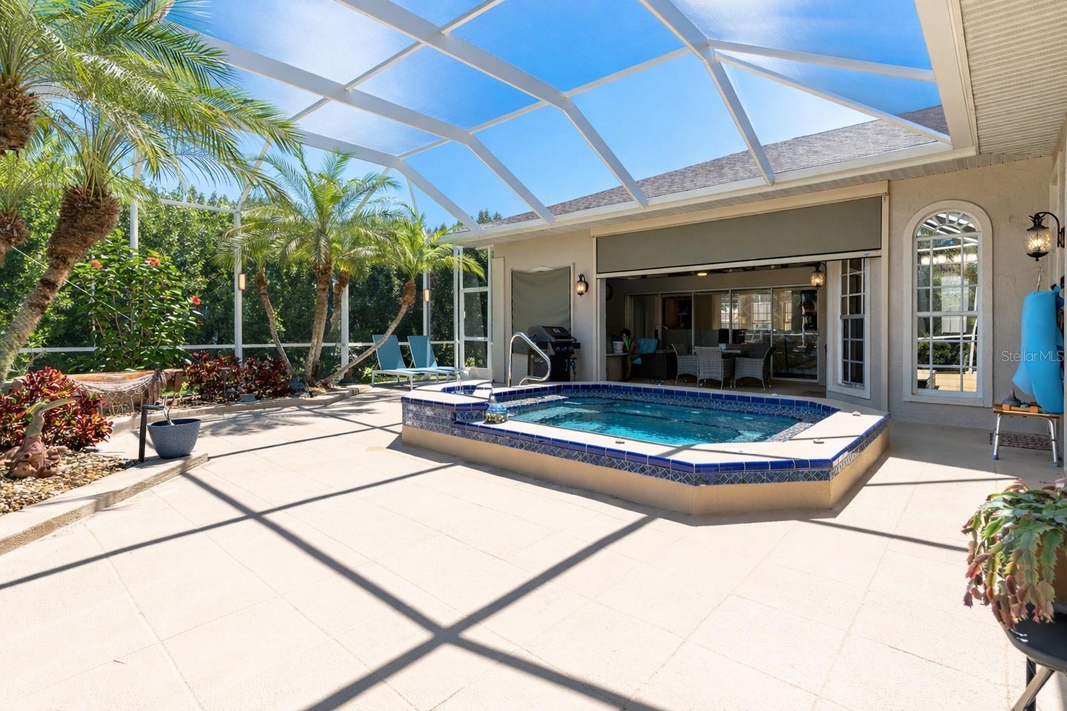 ROTONDA WEST LONG MEADOW - Residential