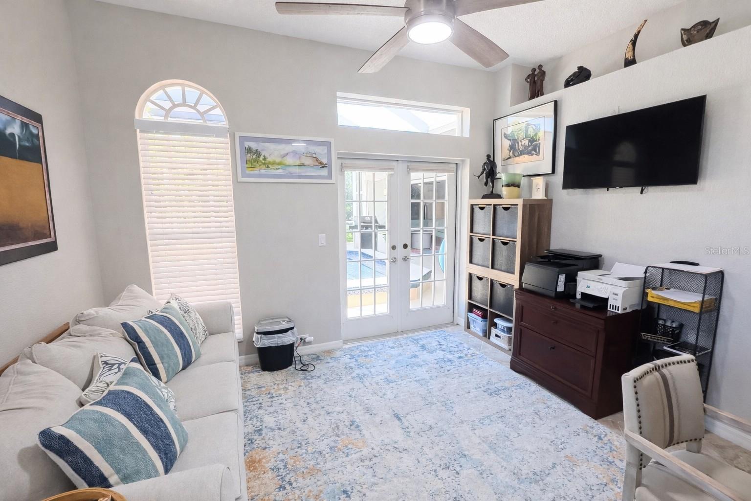 ROTONDA WEST LONG MEADOW - Residential