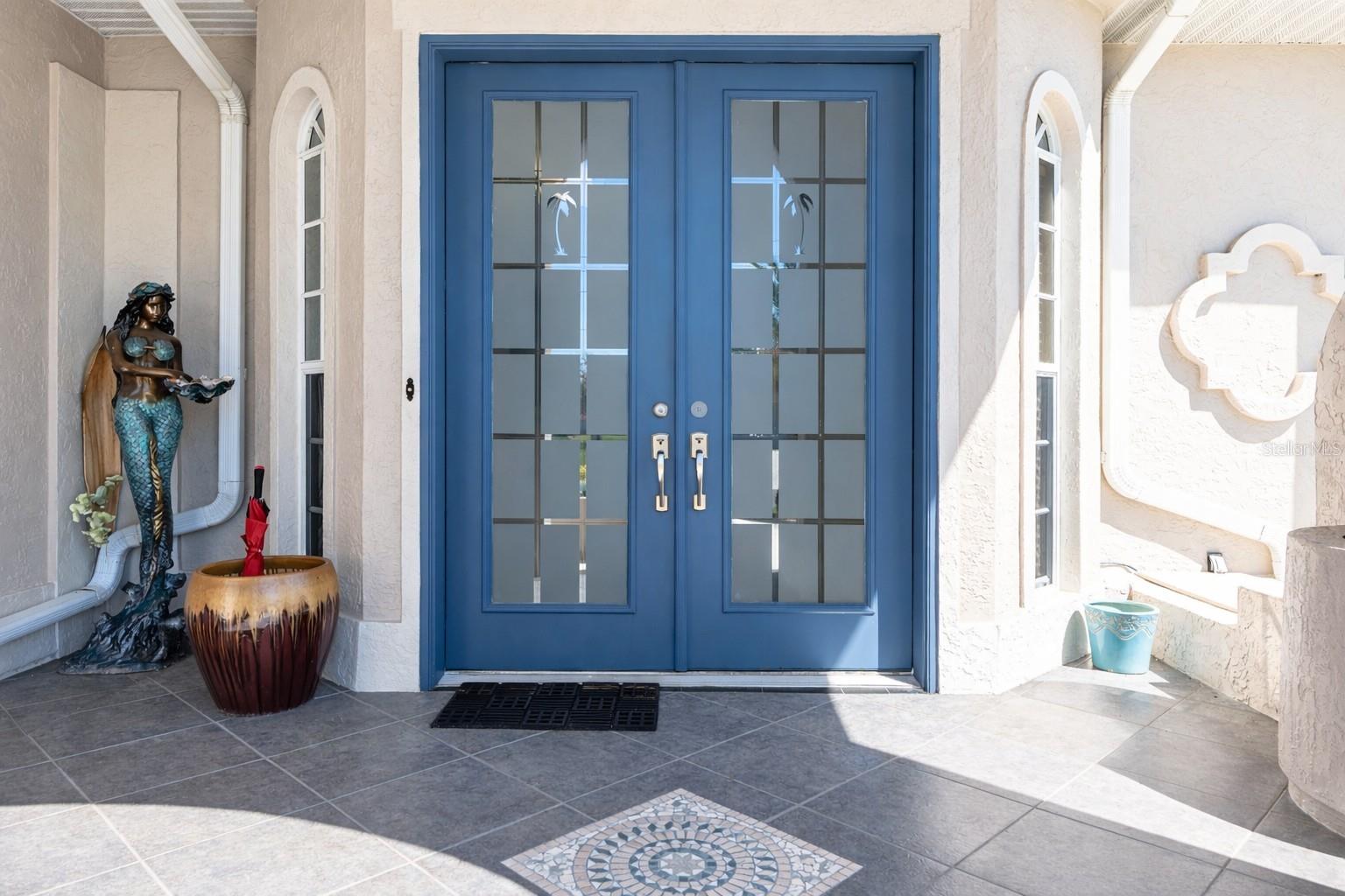 ROTONDA WEST LONG MEADOW - Residential