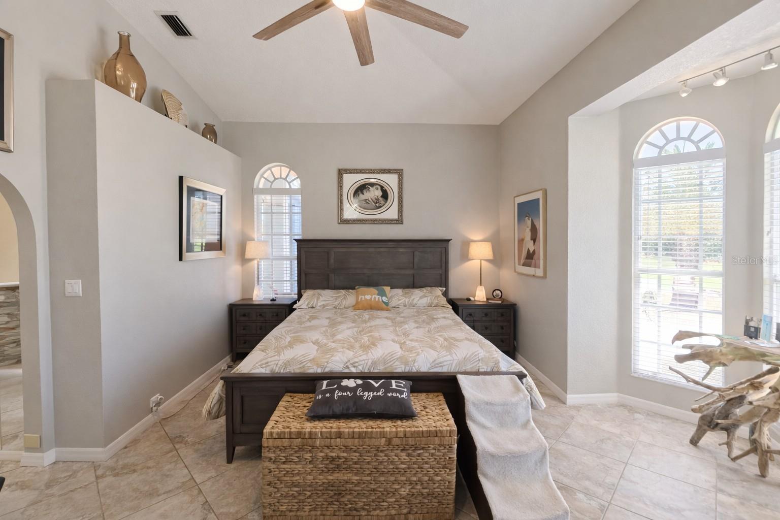 ROTONDA WEST LONG MEADOW - Residential