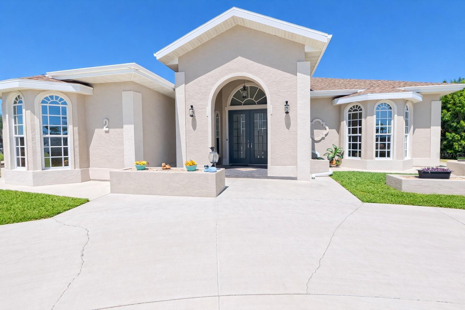 ROTONDA WEST LONG MEADOW - Residential