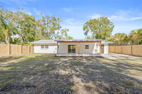 A home in TAMPA