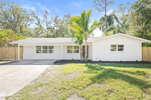 A home in TAMPA