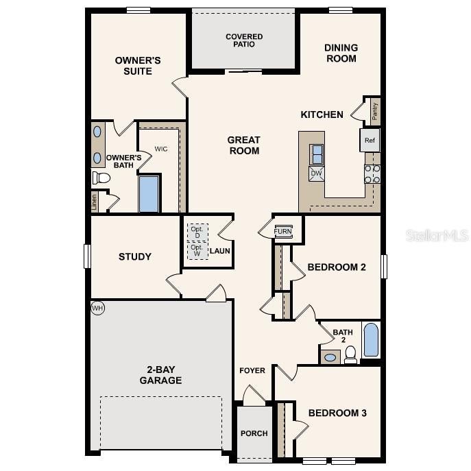 Search Properties for Sale 3 565 ADALIA TERRACE