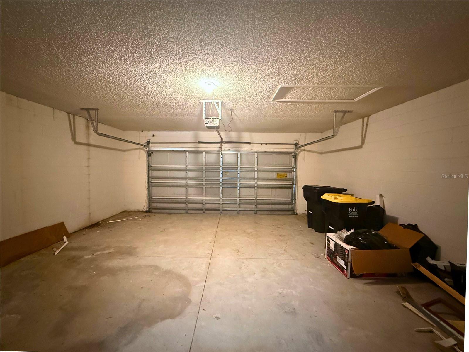 POINCIANA NBRHD 05 VILLAGE 07 - Residential