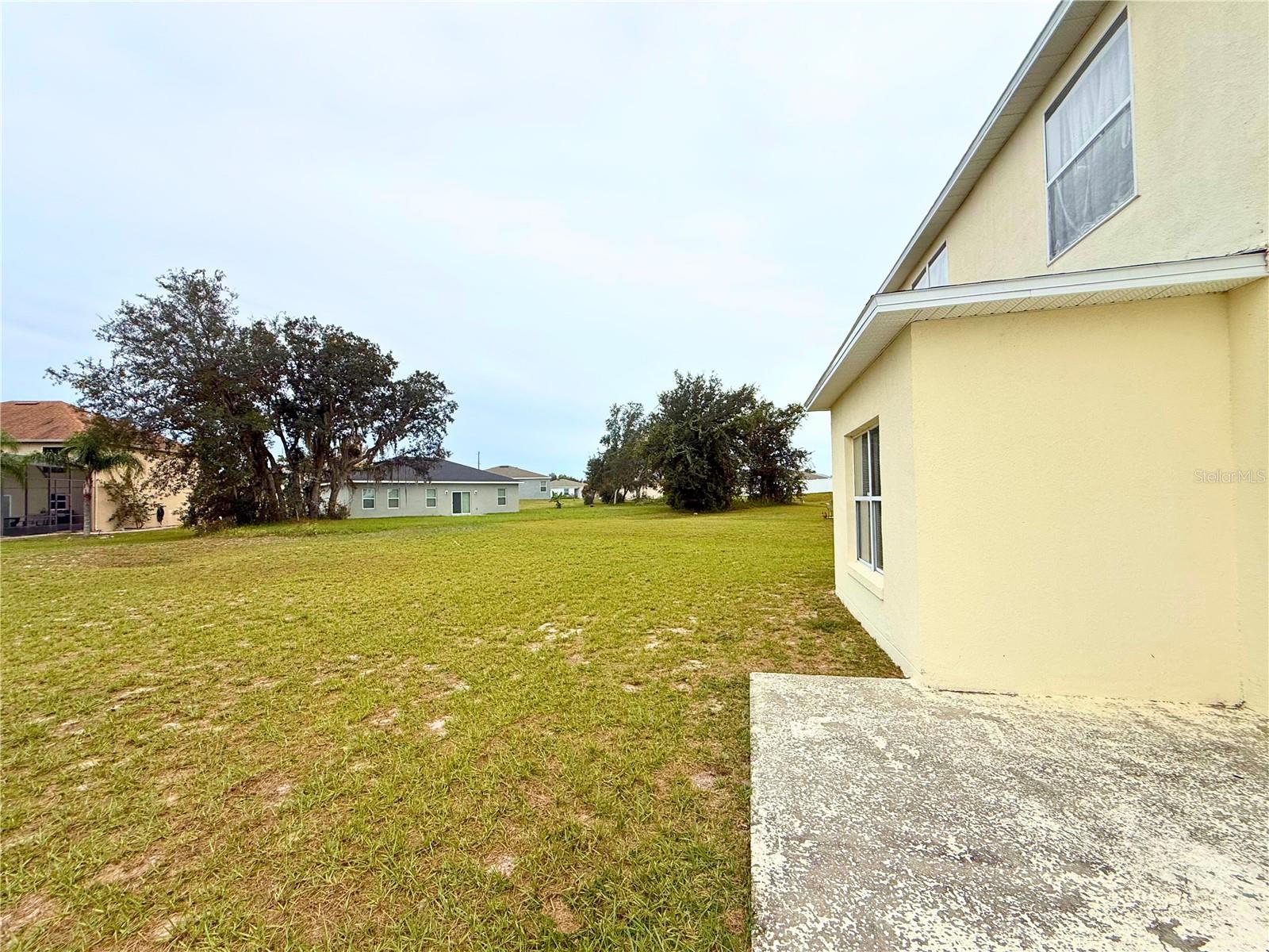 POINCIANA NBRHD 05 VILLAGE 07 - Residential