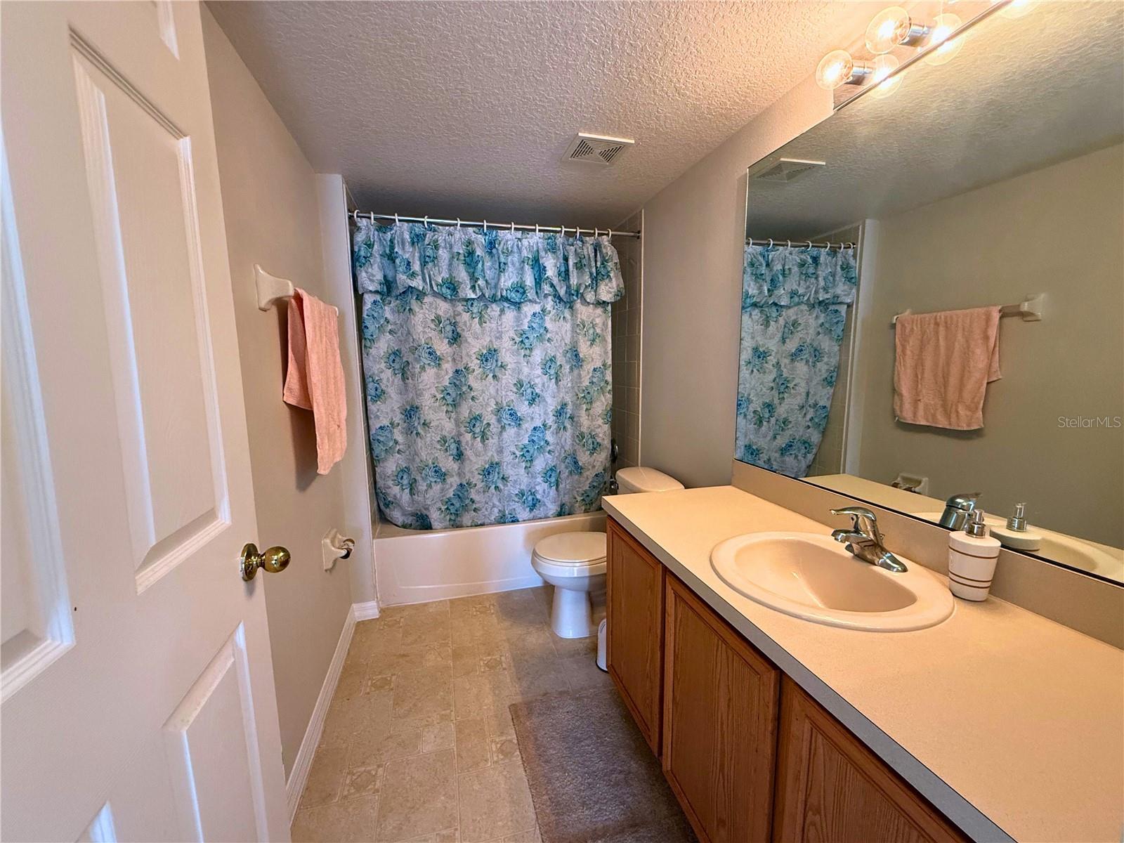 POINCIANA NBRHD 05 VILLAGE 07 - Residential